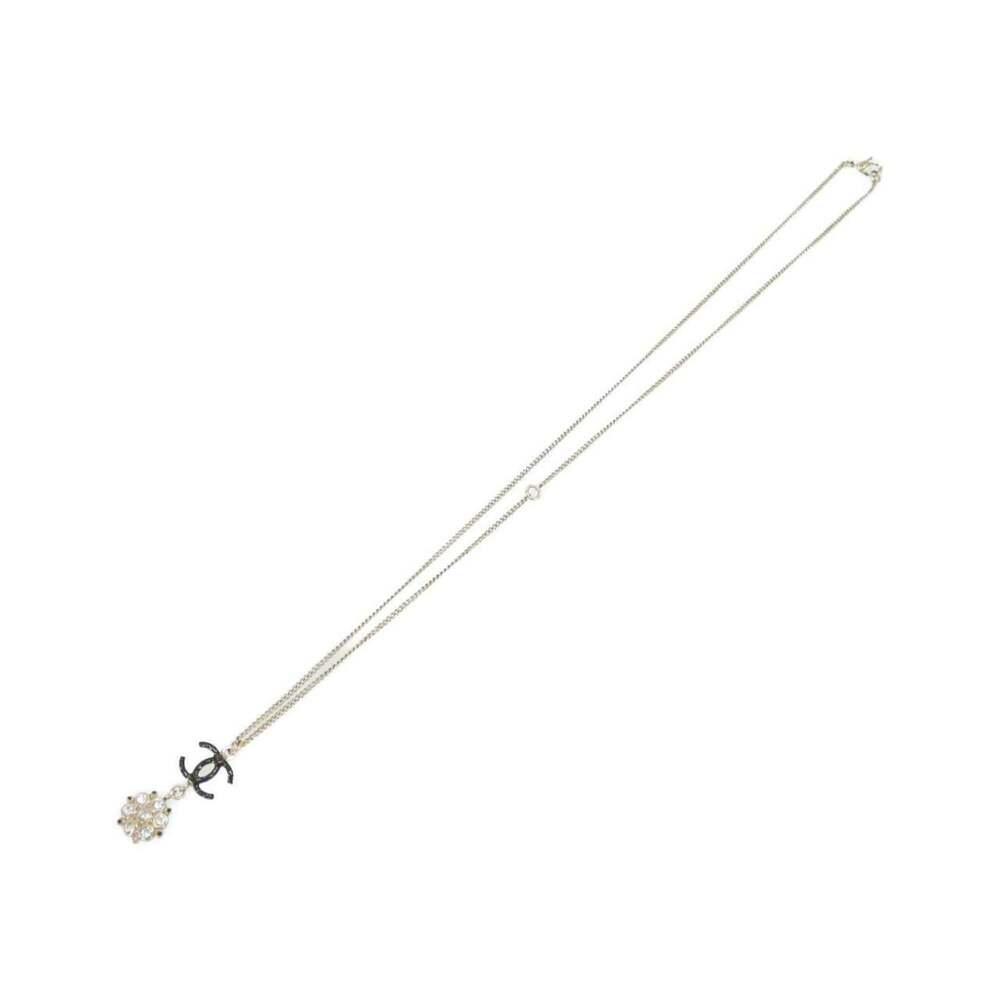 CHANEL Black Necklace - Picture 2 of 5